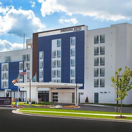 Springhill Suites By Marriott Frederick Luaran gambar