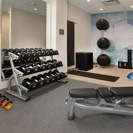 Springhill Suites By Marriott Frederick Luaran gambar