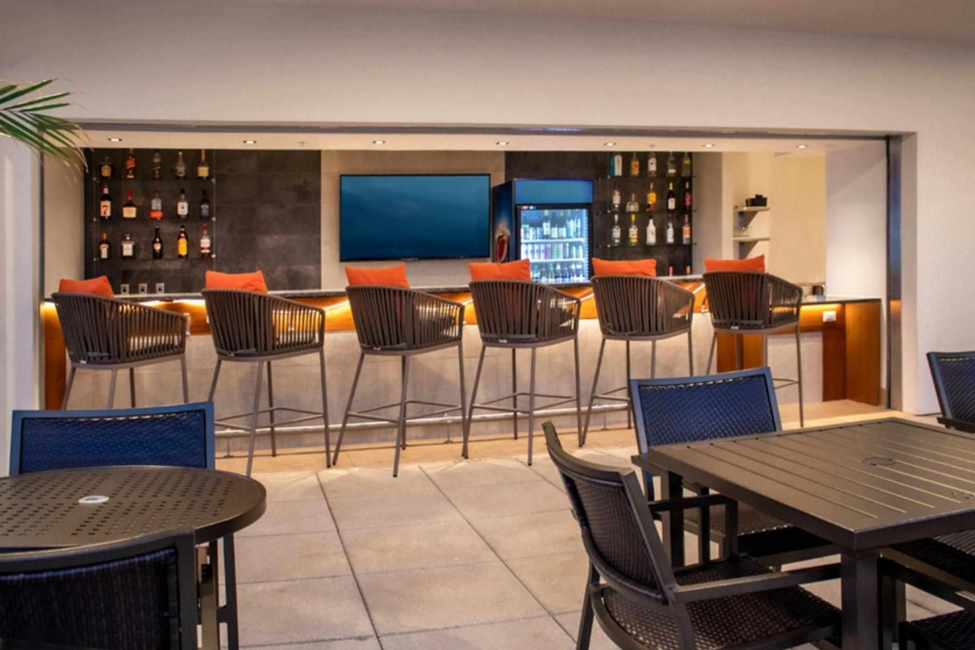 Springhill Suites By Marriott Frederick Luaran gambar