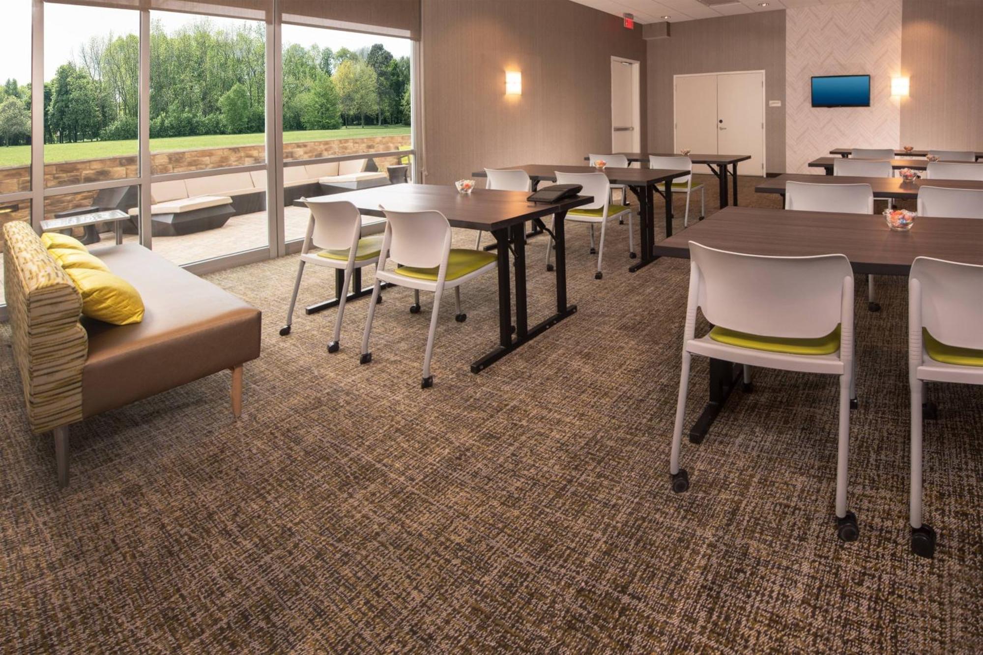 Springhill Suites By Marriott Frederick Luaran gambar